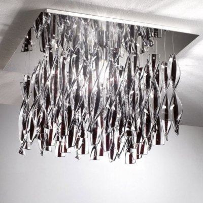 Встраиваемый светильник Axo Light PLAURAPINECRE27 AURA