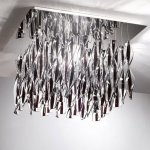 Встраиваемый светильник Axo Light PLAURAPINEORE27 AURA