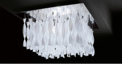 Потолочный светильник Axo Light PLAURP30BCCRE27 AURA Потолочный светильник Axo Light PLAURP30BCCRE27 AURA