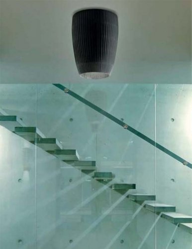 Потолочный светильник Axo Light PLBEL030E27BLXX BELL Потолочный светильник Axo Light PLBEL030E27BLXX BELL