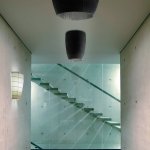 Потолочный светильник Axo Light PLBEL030E27BWXX