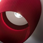 Потолочный светильник Axo Light PLBEL030E27BWXX