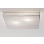 Потолочный светильник Axo Light PLCLAVIUBCXXFLE Clavius