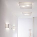 Настенный/Потолочный светильник Axo Light PLCLAVIUTAXXFLE