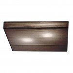 Настенный/Потолочный светильник Axo Light PLCLAVIUTAXXFLE