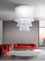 Потолочный светильник Axo Light PLEULGMPFLEBCXX EULER