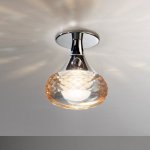 Встраиваемый светильник Axo Light PLFAIRYXGRCRLED Fairy