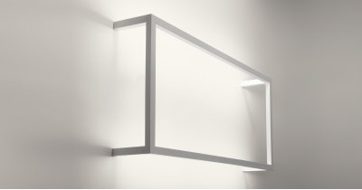 Настенный светильник бра Axo Light PLFWG090FLEBCXX FRAMEWORK