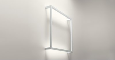 Настенный светильник бра Axo Light PLFWM090FLEBCXX FRAMEWORK