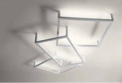 Настенный светильник бра Axo Light PLFWP090FLEBCXX FRAMEWORK