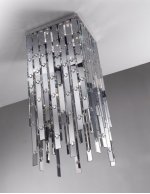 Потолочный светильник Axo Light PLGL32CISPCR12V Glitter