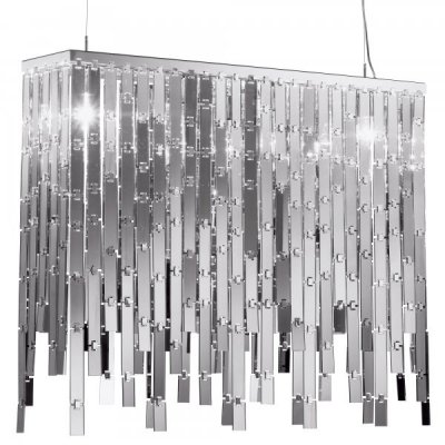 Подвесной светильник Axo Light PLGLI60CSPCRE27 GLITTER Подвесной светильник Axo Light PLGLI60CSPCRE27 GLITTER