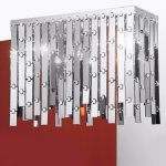 Потолочный светильник Axo Light PLGLI60LSPCRE27