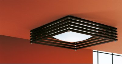 Потолочный светильник Axo Light PLKOSHIXWECRR7S KOSHI Потолочный светильник Axo Light PLKOSHIXWECRR7S KOSHI