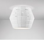 Потолочный светильник Axo Light PLLAYGXXE27GRXX LAYERS