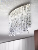 Потолочный светильник Axo Light PLMARY66NENIG9X Marylin