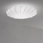 Настенный/Потолочный светильник PL MUS 120 White Axo Light