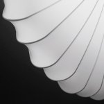 Настенный/Потолочный светильник PL MUS 120 White Axo Light