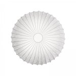 Настенный светильник бра Axo Light PLMUSE40STXXE27 MUSE