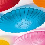 Настенный/Потолочный светильник Axo Light PLMUSE80AZXXE27