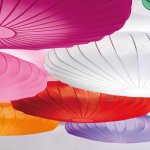 Настенный/Потолочный светильник Axo Light PLMUSE80AZXXE27