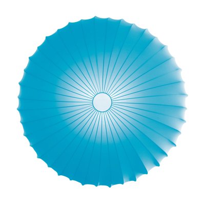 

Настенный/Потолочный светильник Axo Light PLMUSE80AZXXE27, PLMUSE80AZXXE27