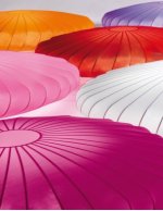 Настенный светильник бра Axo Light PLMUSE80BCXXFLE MUSE