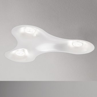 Встраиваемый светильник Axo Light PLNAFI3IBCBC12V PL Встраиваемый светильник Axo Light PLNAFI3IBCBC12V PL