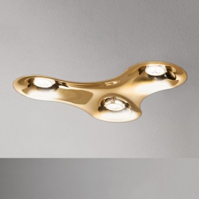 Встраиваемый светильник Axo Light PLNAFI3IBCOR12V PL Встраиваемый светильник Axo Light PLNAFI3IBCOR12V PL