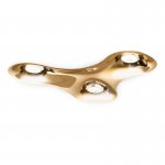 Встраиваемый светильник Axo Light PLNAFII3BCOR12V