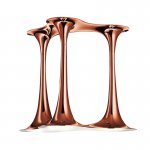 Потолочный светильник Axo Light PLNAFIR3BRBCGU1