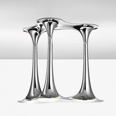 Потолочный светильник Axo Light PLNAFIR3CRBCGU1 PL Потолочный светильник Axo Light PLNAFIR3CRBCGU1 PL