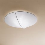 Настенный светильник бра Axo Light PLNELL60BCXXE27 Nelly