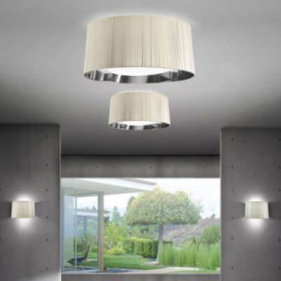 Потолочный светильник Axo Light PLOBIXXXTABCE27 OBI Потолочный светильник Axo Light PLOBIXXXTABCE27 OBI