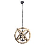 Люстра лофт стиля PLR0010340