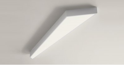 Потолочный светильник Axo Light PLSHATTGFLEBCXX SHATTER