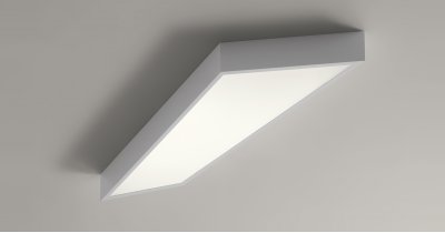 Потолочный светильник Axo Light PLSHATTMFLEBCXX SHATTER