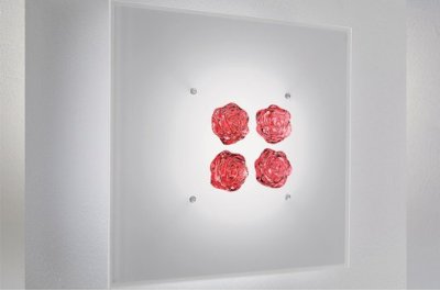 Настенный светильник бра Axo Light PLSHIRAMRSCRR7S SHIRAZ Настенный светильник бра Axo Light PLSHIRAMRSCRR7S SHIRAZ