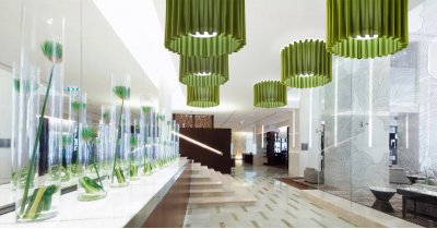 Потолочный светильник Axo Light PLSKR070FLENEBC SKIRT Потолочный светильник Axo Light PLSKR070FLENEBC SKIRT