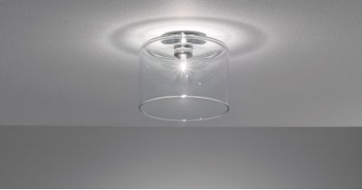 Потолочный светильник Axo Light PLSPILGIGRCR12V Spillray Потолочный светильник Axo Light PLSPILGIGRCR12V Spillray