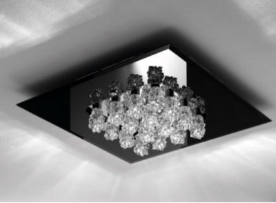 Потолочный светильник Axo Light PLSUBZ16CSCR12V Subzero