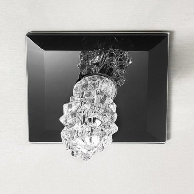 Потолочный светильник Axo Light PLSUBZE1CSCR12V Subzero