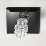 Потолочный светильник Axo Light PLSUBZE1CSCR12V Subzero