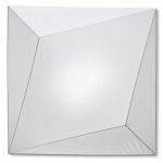 Настенный светильник бра Axo Light PLUKIYOGBCXXE27 Ukiyo