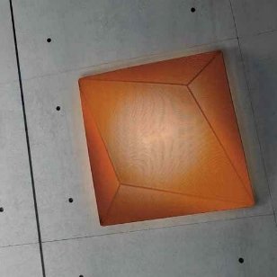 Настенный светильник бра Axo Light PLUKIYOPARXXE27 Ukiyo