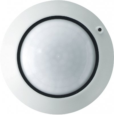 JUNG Белый Датчик присутствия компакт, с встроенным релейным модулем (PMK360WW) JUNG Белый Датчик присутствия компакт, с встроенным релейным модулем (PMK360WW)