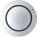 JUNG Белый Датчик присутствия компакт, с встроенным релейным модулем (PMK360WW)