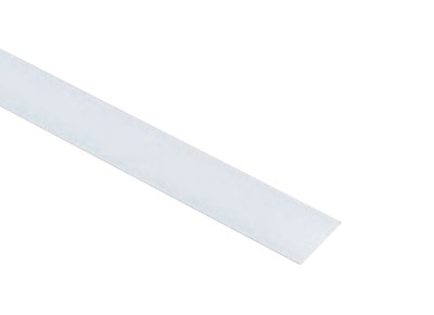 Квадратный матовый рассеиватель для профиля DL18509 Donolux PMMA 18509 SQ