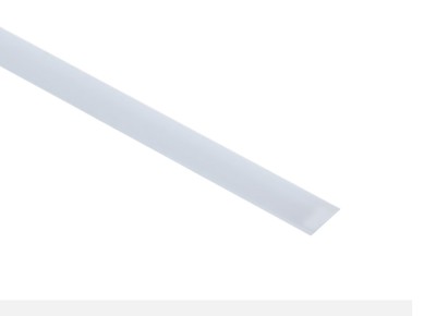 Квадратный матовый рассеиватель для профиля DL18510 Donolux PMMA 18510 SQ