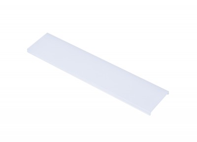 Квадратный матовый рассеиватель для профиля DL18515 Donolux PMMA 18515 SQ Квадратный матовый рассеиватель для профиля DL18515 Donolux PMMA 18515 SQ